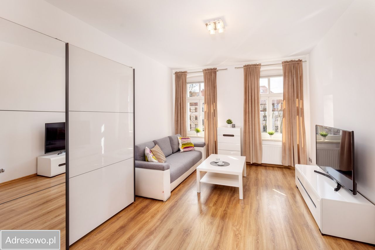 Mieszkanie 3-pokojowe Legnica, ul. Chojnowska. Zdjęcie 7