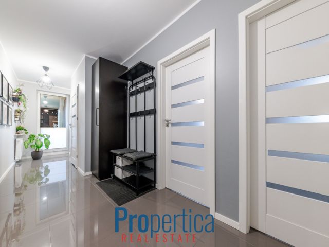 Mieszkanie 3-pokojowe Warszawa Targówek, ul. Montwiłłowska. Zdjęcie 13