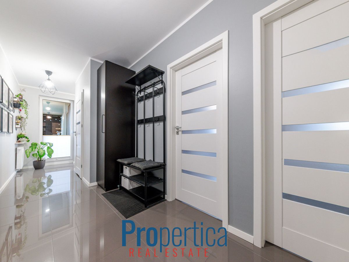 Mieszkanie 3-pokojowe Warszawa Targówek, ul. Montwiłłowska. Zdjęcie 13