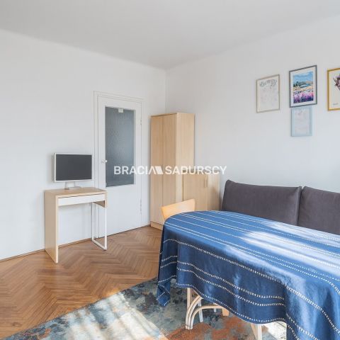 Mieszkanie 2-pokojowe Kraków Bronowice, ul. Kaspra Żelechowskiego. Zdjęcie 24