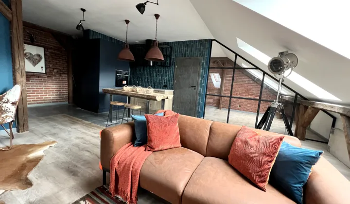 Mieszkanie 4-pokojowe Kielce Centrum, ul. Adama Mickiewicza