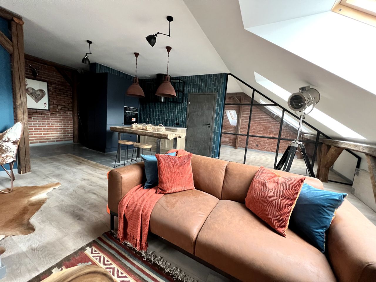 Mieszkanie 4-pokojowe Kielce Centrum, ul. Adama Mickiewicza. Zdjęcie 1