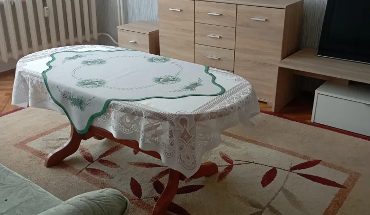 Mieszkanie 3-pokojowe Katowice Giszowiec, Wojciecha