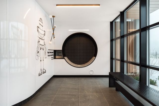 Mieszkanie 2-pokojowe Gdańsk Morena. Zdjęcie 44