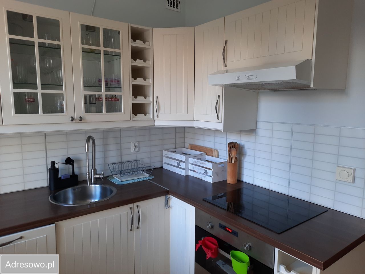 Mieszkanie 2-pokojowe Gdynia Wzgórze Świętego Maksymiliana, ul. bp. Dominika. Zdjęcie 12