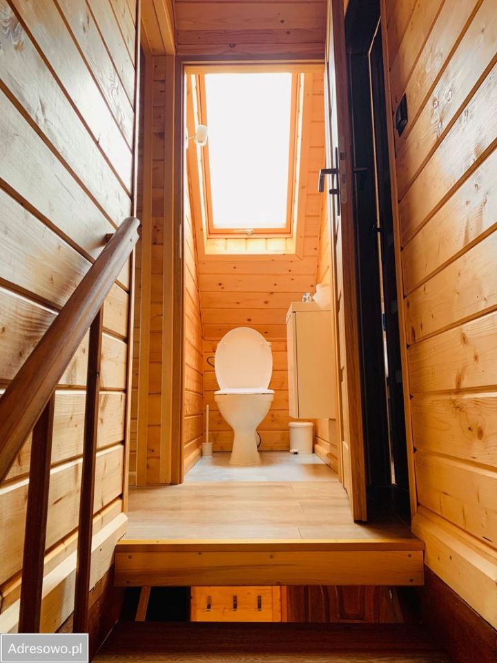 dom wolnostojący, 4 pokoje Skorupki. Zdjęcie 13