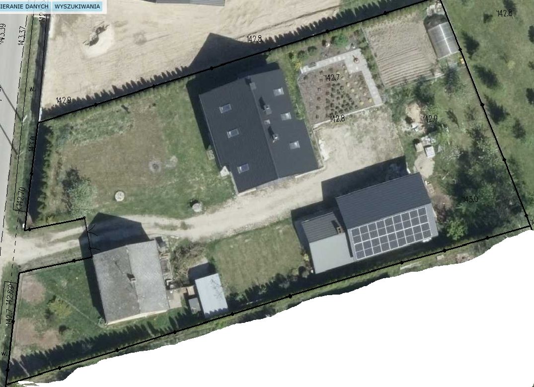 dom wolnostojący, 6 pokoi Michałki. Zdjęcie 1