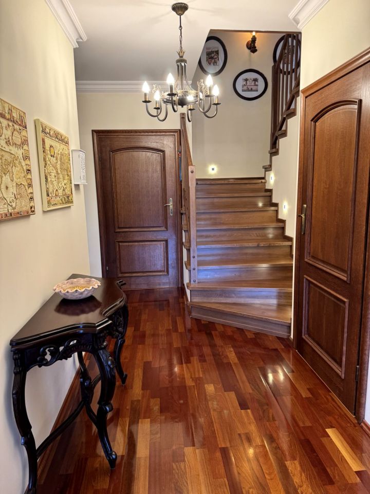 dom wolnostojący, 6 pokoi Świnoujście Przytór, ul. Gradowa. Zdjęcie 17