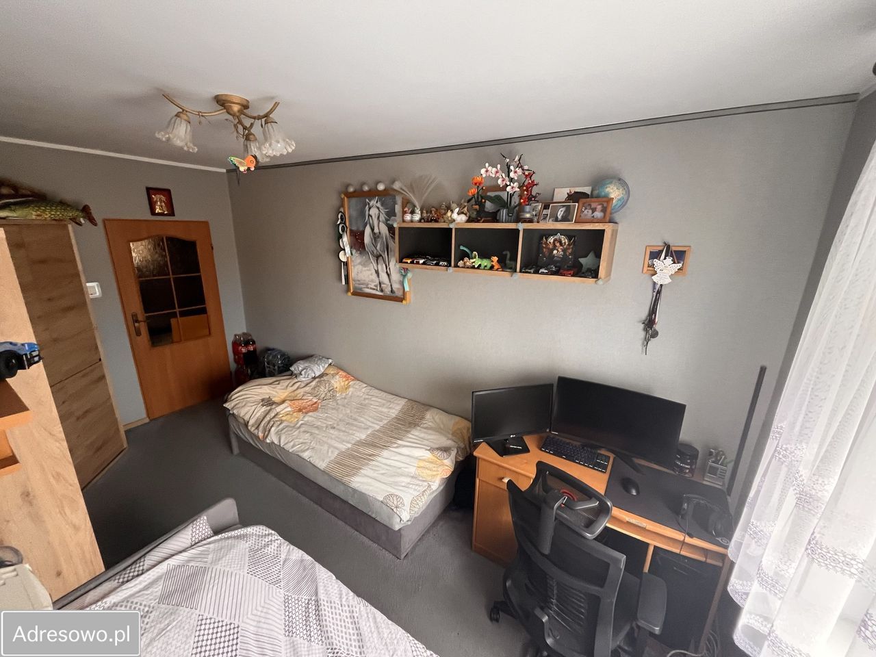 Mieszkanie 3-pokojowe Szamotuły, ul. Obornicka. Zdjęcie 11