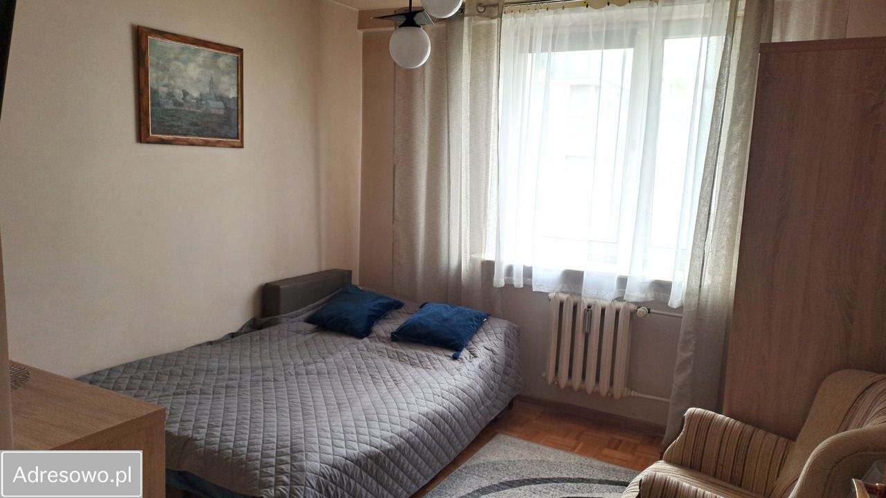 Mieszkanie 3-pokojowe Warszawa Bemowo, ul. Szeligowska. Zdjęcie 4