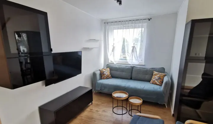 Mieszkanie 3-pokojowe Wrocław Fabryczna, ul. Krzemieniecka