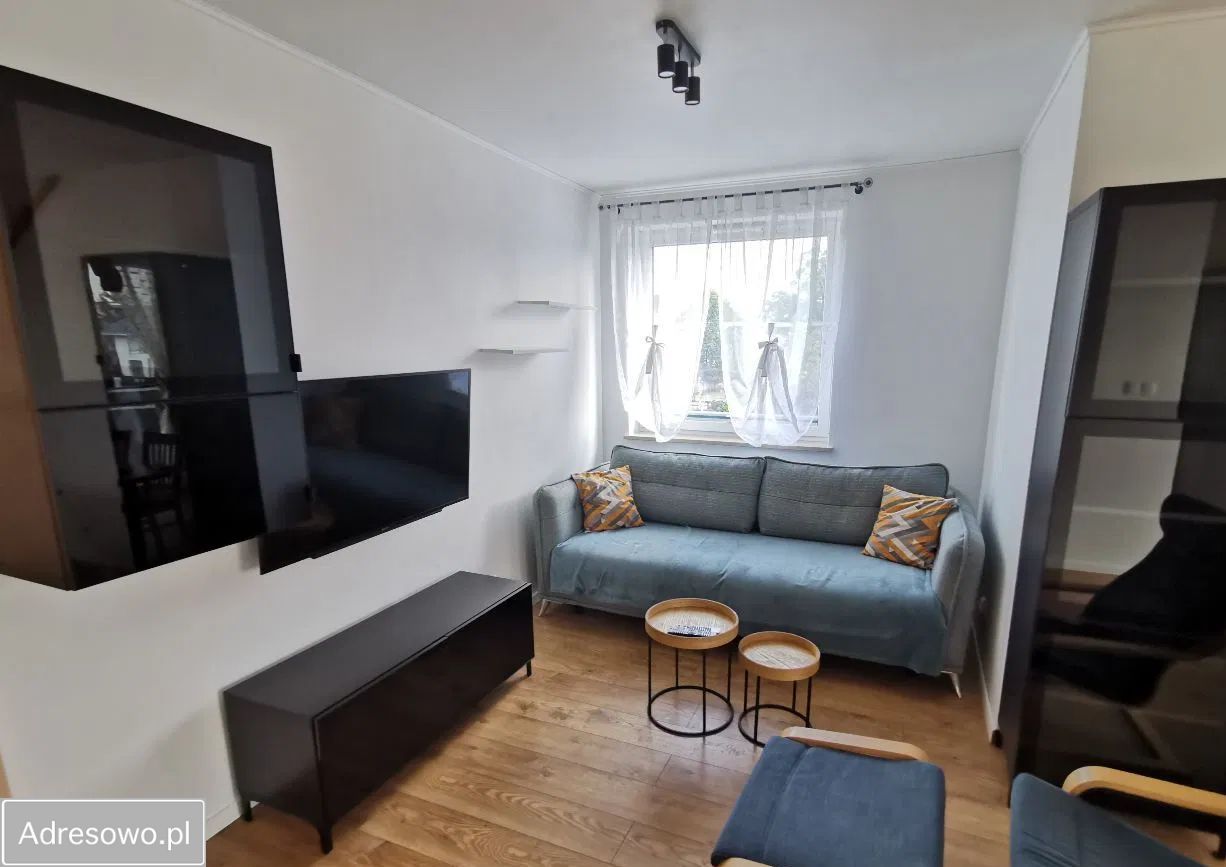 Mieszkanie 3-pokojowe Wrocław Fabryczna, ul. Krzemieniecka. Zdjęcie 1