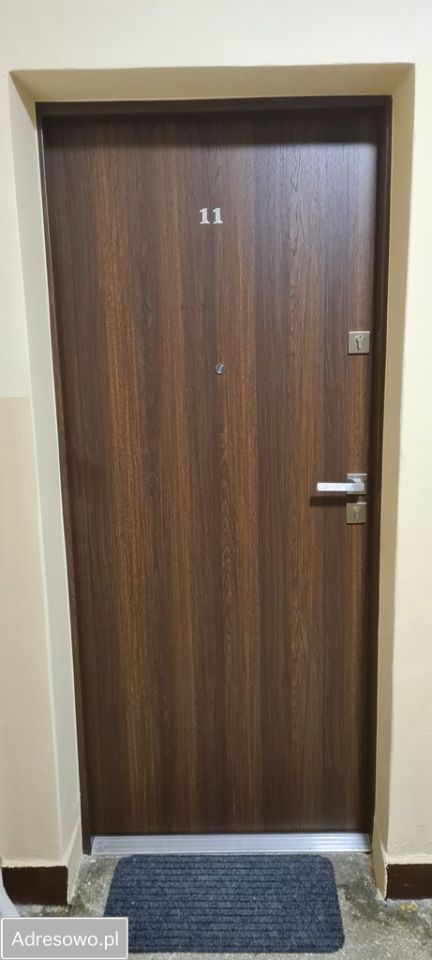 Mieszkanie 1-pokojowe Nowy Sącz, ul. Ignacego Paderewskiego. Zdjęcie 12