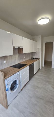 Mieszkanie 3-pokojowe Wrocław Fabryczna, ul. Eugeniusza Horbaczewskiego. Zdjęcie 2