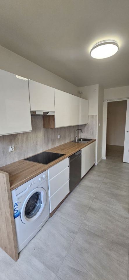 Mieszkanie 3-pokojowe Wrocław Fabryczna, ul. Eugeniusza Horbaczewskiego. Zdjęcie 2