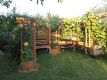 Działka rod Świdnik, ul. Działkowca. Zdjęcie 1