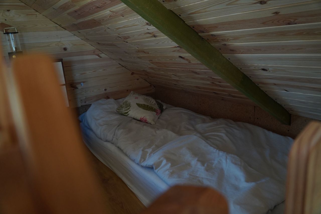 Działka rod Szczecin, ul. Szosa Polska. Zdjęcie 31