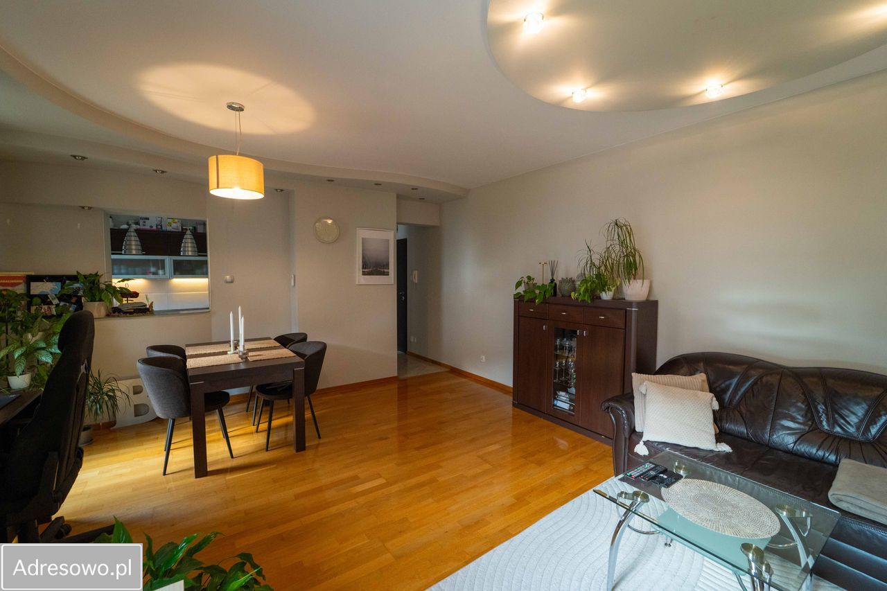 Mieszkanie 2-pokojowe Łódź Stare Polesie, ul. gen. Lucjana Żeligowskiego. Zdjęcie 11