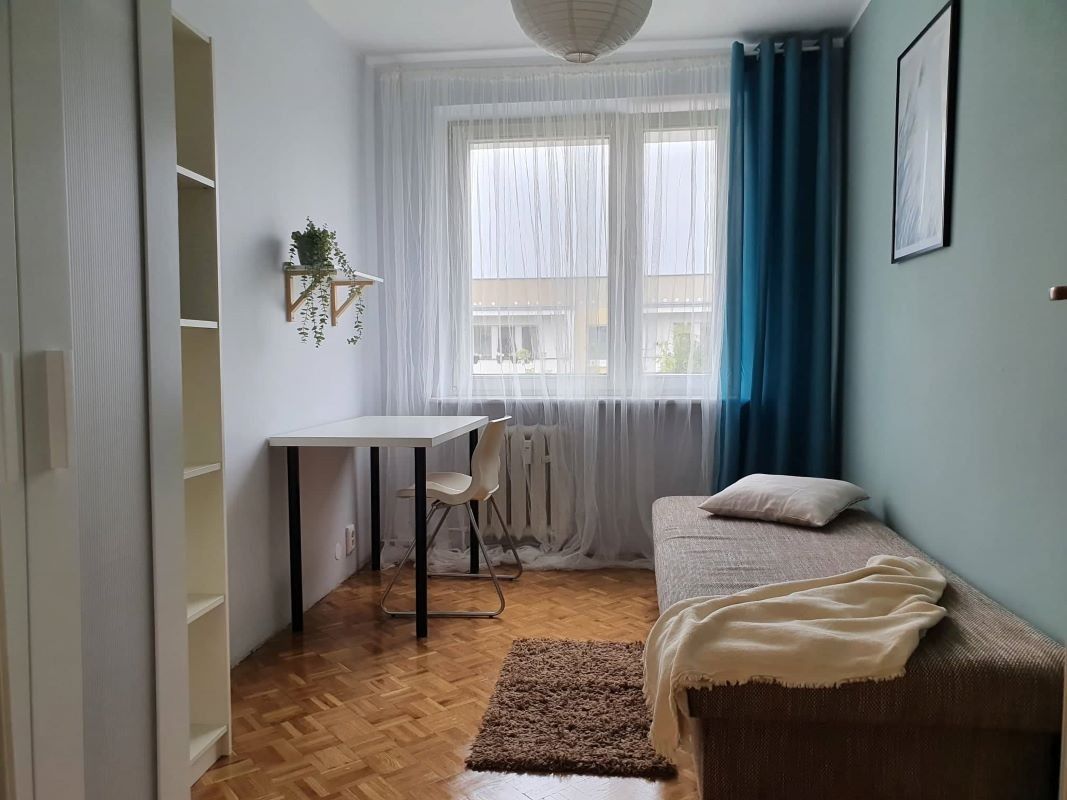 Mieszkanie 5-pokojowe Poznań Piątkowo. Zdjęcie 5