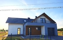 dom wolnostojący, 5 pokoi Opole Czarnowąsy, ul. Studzienna. Zdjęcie 1