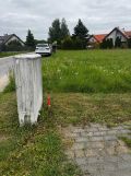 Działka budowlana Nowa Wieś. Zdjęcie 3