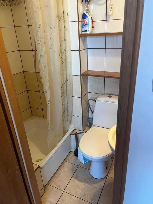 Mieszkanie 1-pokojowe Pruszcz Gdański. Zdjęcie 6