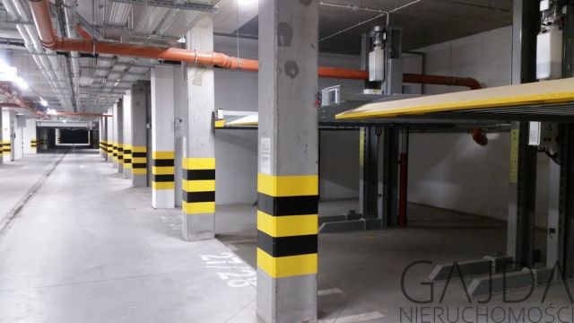 Mieszkanie 1-pokojowe Poznań Nowe Miasto, ul. Milczańska. Zdjęcie 15