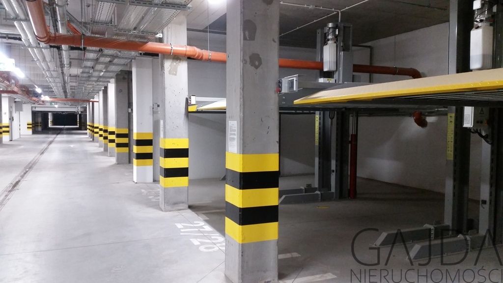 Mieszkanie 1-pokojowe Poznań Nowe Miasto, ul. Milczańska. Zdjęcie 15