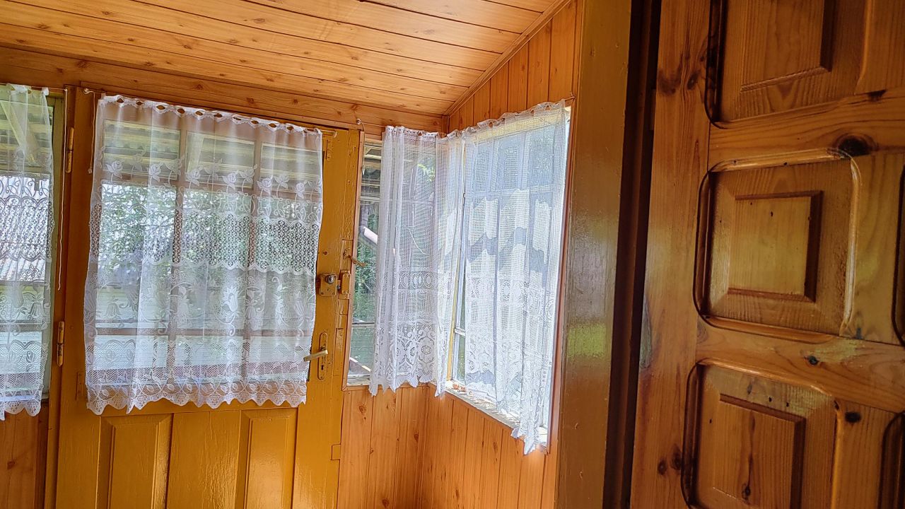dom wolnostojący Komodzianka. Zdjęcie 5