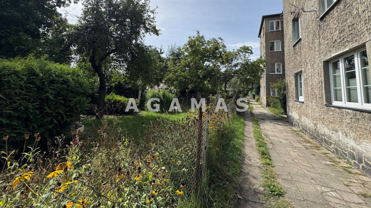 Mieszkanie 2-pokojowe Wrocław Psie Pole, ul. Grudziądzka. Zdjęcie 22