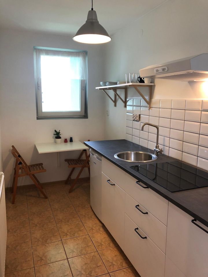 Mieszkanie 1-pokojowe Kraków Dębniki, ul. Ceglarska. Zdjęcie 5
