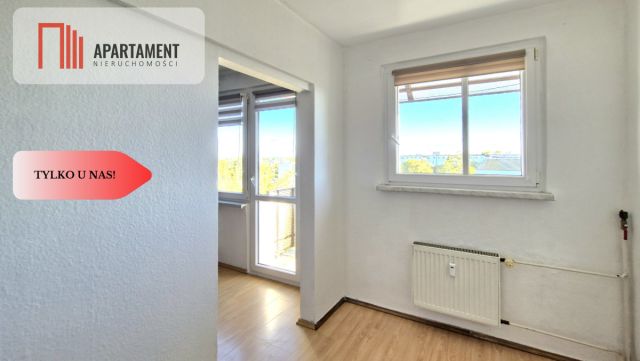 Mieszkanie 2-pokojowe Bydgoszcz Błonie. Zdjęcie 8