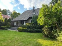 dom wolnostojący, 6 pokoi Legnica, ul. Lucjana Ziarnika. Zdjęcie 4