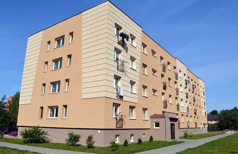 Mieszkanie 2-pokojowe Włocławek Michelin, ul. Cienista