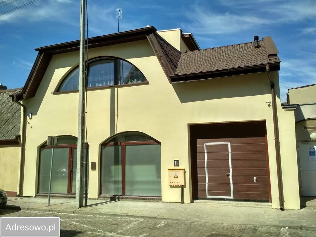 Lokal Gostyń, ul. Łazienna