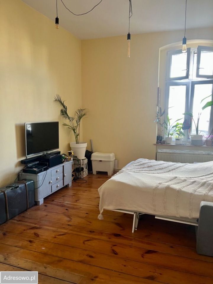 Mieszkanie 3-pokojowe Toruń Bydgoskie Przedmieście, ul. Adama Mickiewicza