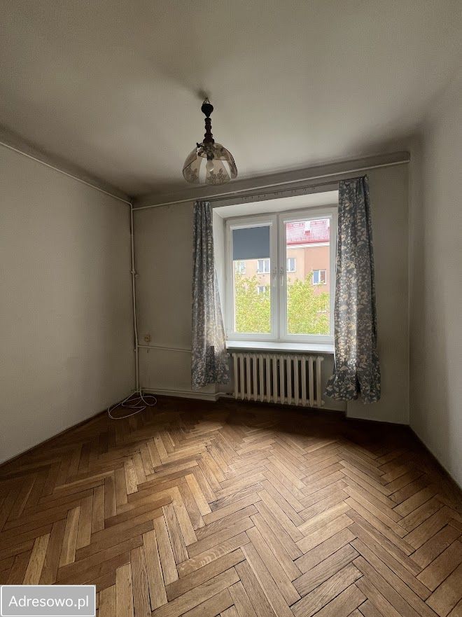 Mieszkanie 4-pokojowe Warszawa Rembertów, ul. Admiralska. Zdjęcie 6