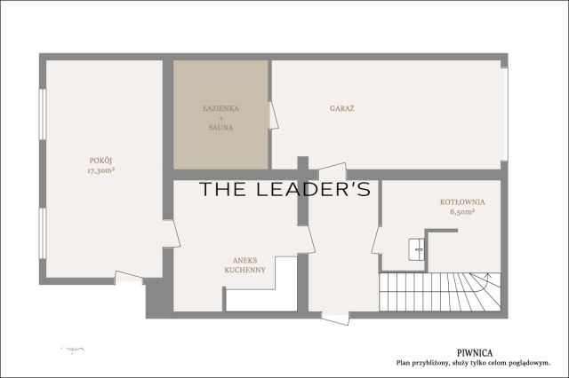 bliźniak, 5 pokoi Warszawa Sadyba. Zdjęcie 20