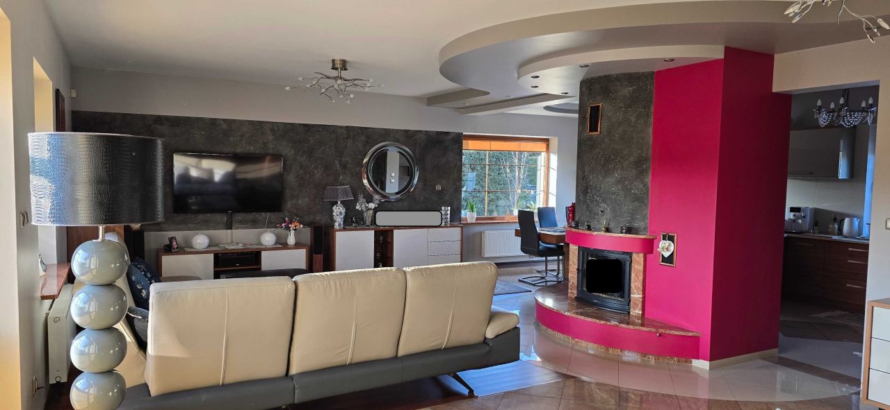 dom wolnostojący Wólka Abramowicka. Zdjęcie 2