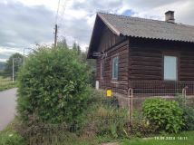 dom wolnostojący Piotrówka. Zdjęcie 1