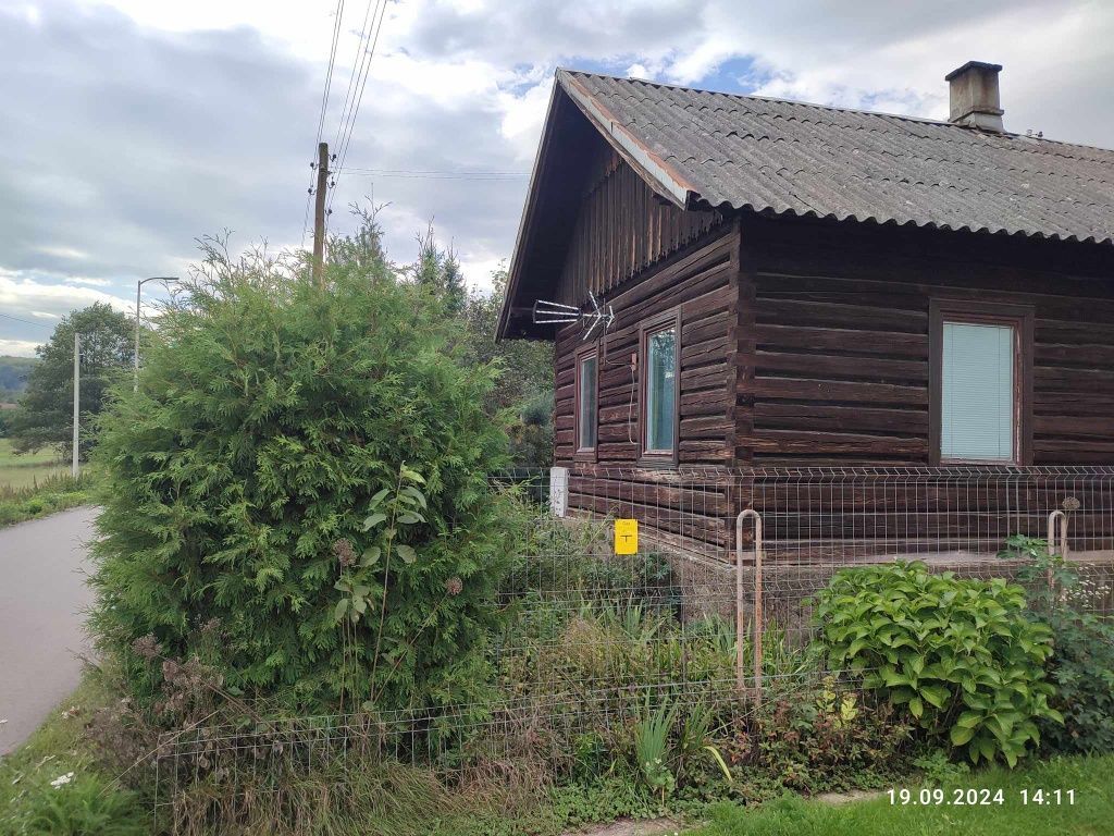 dom wolnostojący Piotrówka. Zdjęcie 2