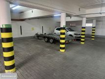 Garaż/miejsce parkingowe Gdynia Wielki Kack, ul. Lipowa. Zdjęcie 1