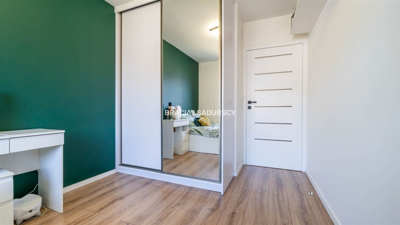 Mieszkanie 3-pokojowe Kraków Mistrzejowice, os. Piastów. Zdjęcie 9