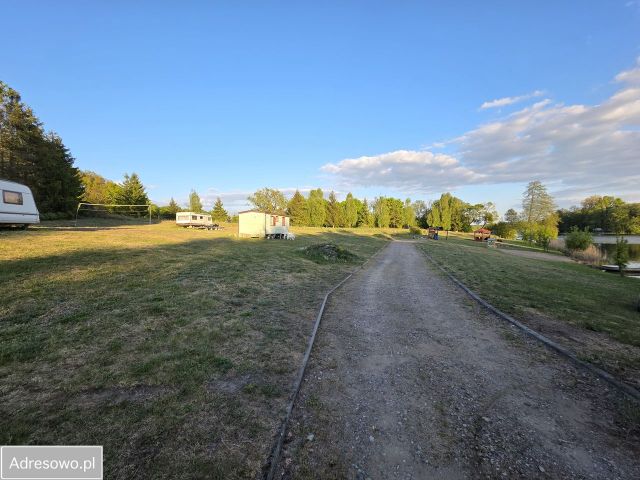 Działka inwestycyjna Rydzewo. Zdjęcie 1