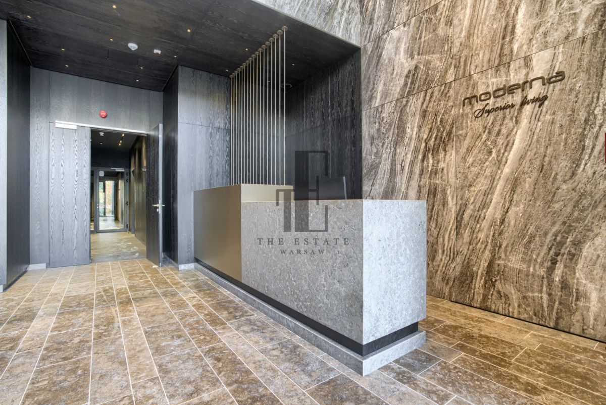 Mieszkanie 2-pokojowe Warszawa Wola, al. "Solidarności". Zdjęcie 11