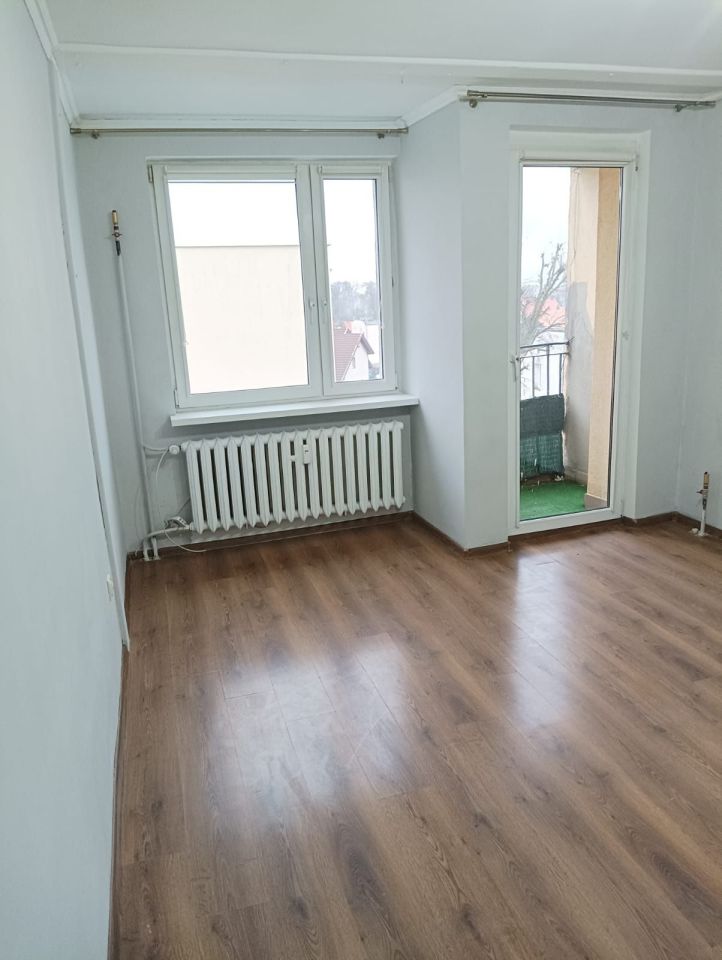 Mieszkanie 3-pokojowe Nowy Dwór Gdański Centrum, pl. Wolności