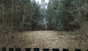 Działka budowlana Piasutno