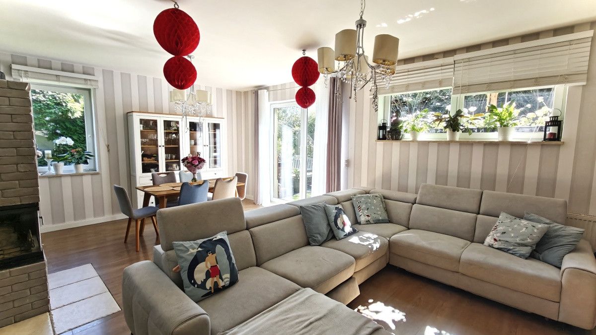 bliźniak, 4 pokoje Bojano, ul. Promienna. Zdjęcie 17