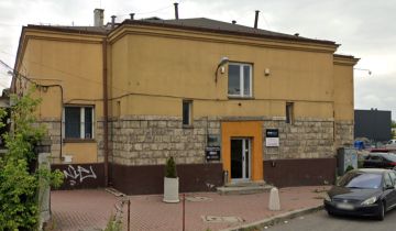 Biuro Kraków Krowodrza, ul. Kamienna