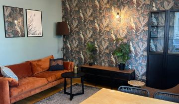 Mieszkanie 2-pokojowe Warszawa Ursynów, al. Komisji Edukacji Narodowej